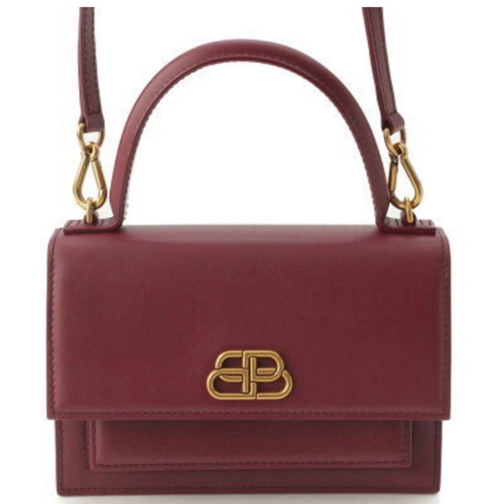 Balenciaga Sharp xs Handbag
